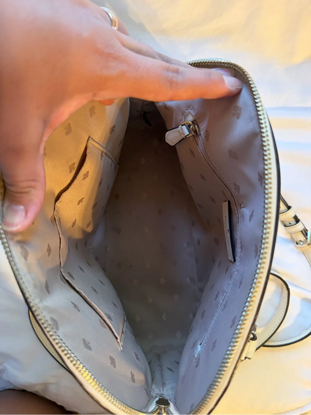 Kate Spade crossbody bag